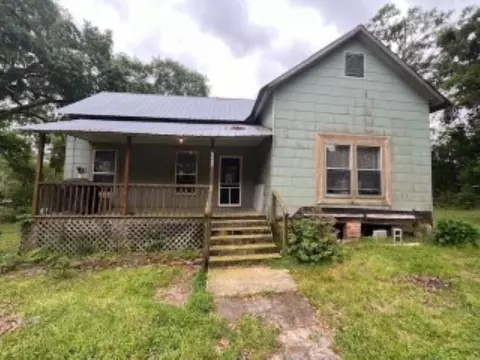 14615 W Us 90, Greenville, FL 32331