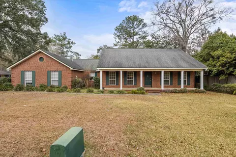 2102 Monticello Dr, Tallahassee, FL 32303