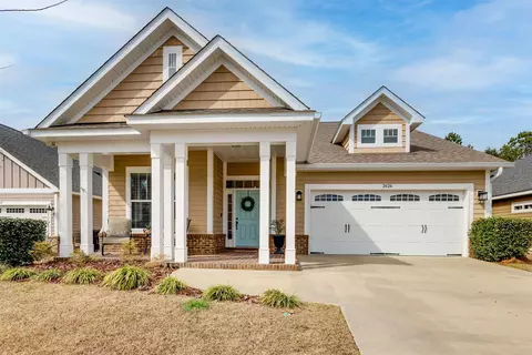 2626 Opequon Bnd, Tallahassee, FL 32312