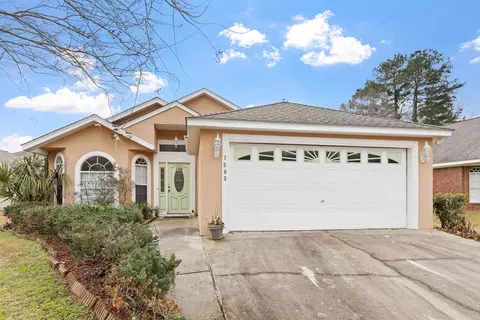 1583 Applewood Way, Tallahassee, FL 32312