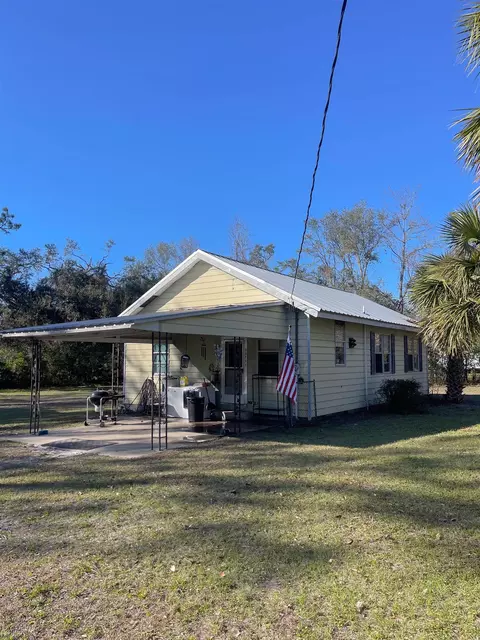 2973 Ward Rd, Perry, FL 32348