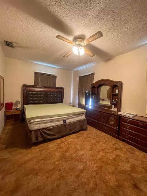 Bedroom - 2973 Ward Rd, Perry, FL 32348 photo 2 of 2