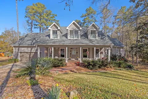 10206 Journeys End, Tallahassee, FL 32312