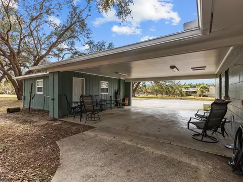 Exterior - 1953 Holt Rd, Perry, FL 32348 photo 8 of 12