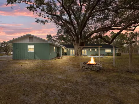 Exterior - 1953 Holt Rd, Perry, FL 32348 photo 11 of 12