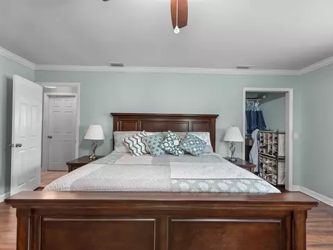 Bedroom - 1953 Holt Rd, Perry, FL 32348 photo 6 of 8
