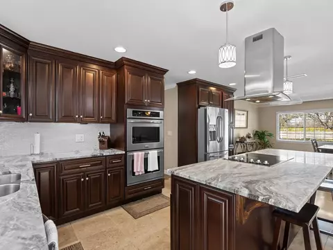 Kitchen - 1953 Holt Rd, Perry, FL 32348 photo 4 of 5
