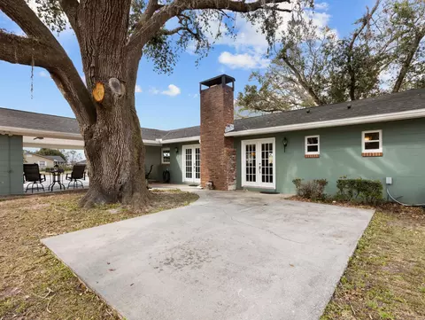 Exterior - 1953 Holt Rd, Perry, FL 32348 photo 7 of 12