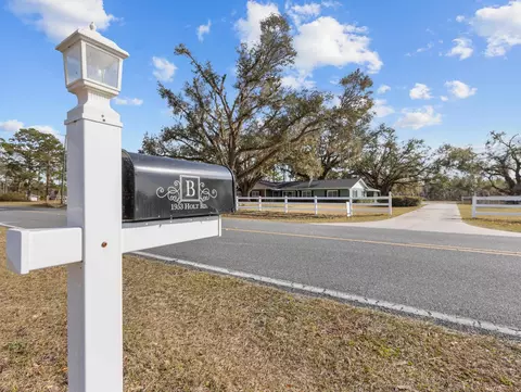 View/Area - 1953 Holt Rd, Perry, FL 32348 photo 1 of 1