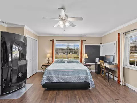 Bedroom - 1953 Holt Rd, Perry, FL 32348 photo 1 of 8
