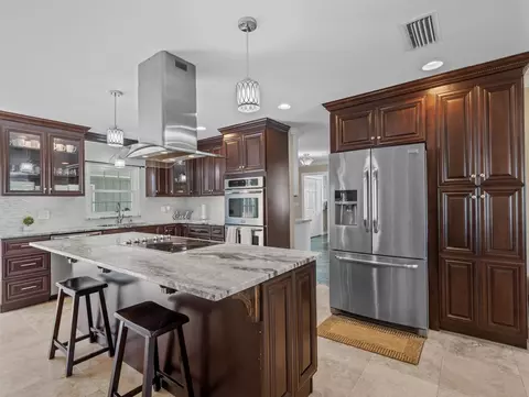 Kitchen - 1953 Holt Rd, Perry, FL 32348 photo 3 of 5