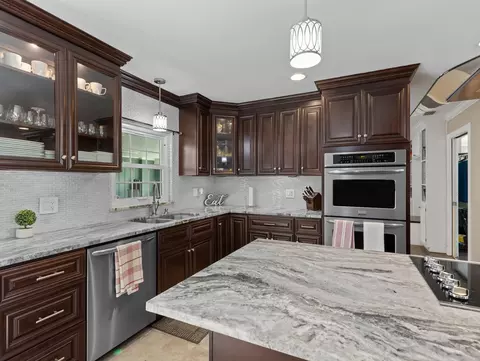 Kitchen - 1953 Holt Rd, Perry, FL 32348 photo 5 of 5