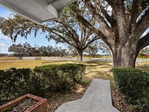 Exterior - 1953 Holt Rd, Perry, FL 32348 photo 6 of 12