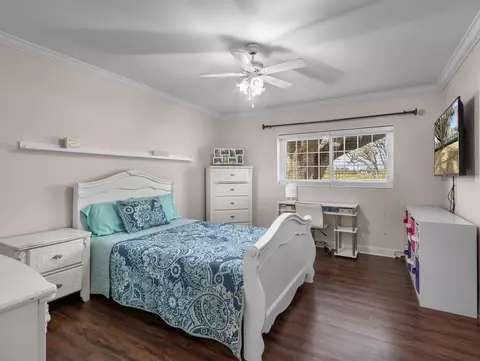 Bedroom - 1953 Holt Rd, Perry, FL 32348 photo 3 of 8