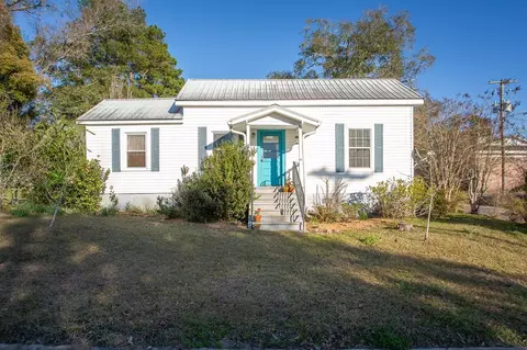 310 N Olive St, Monticello, FL 32344