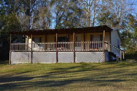 945 Oaklands Plantation Rd, Monticello, FL 32344