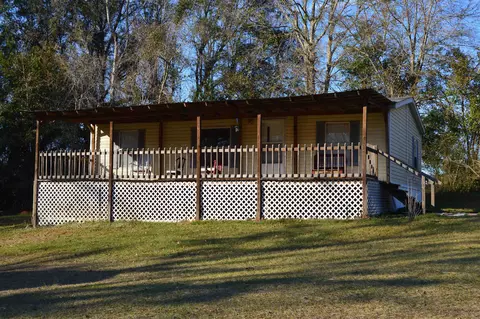 945 Oaklands Plantation Rd, Monticello, FL 32344