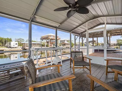 Exterior - 20400 Ponce De Leon Rd, Perry, FL 32348 photo 13 of 14