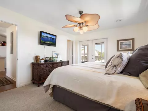 Bedroom - 20400 Ponce De Leon Rd, Perry, FL 32348 photo 3 of 6