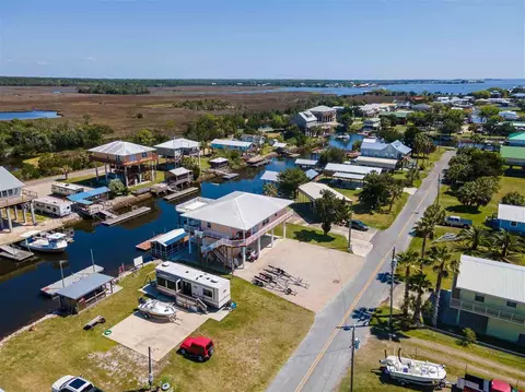 View/Area - 20400 Ponce De Leon Rd, Perry, FL 32348 photo 5 of 5