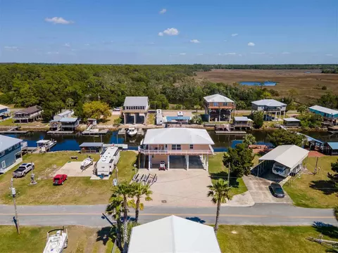View/Area - 20400 Ponce De Leon Rd, Perry, FL 32348 photo 1 of 5