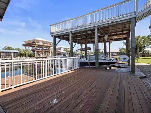 Exterior - 20400 Ponce De Leon Rd, Perry, FL 32348 photo 2 of 14