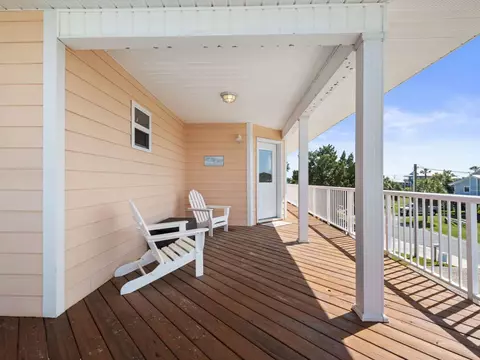 Exterior - 20400 Ponce De Leon Rd, Perry, FL 32348 photo 10 of 14
