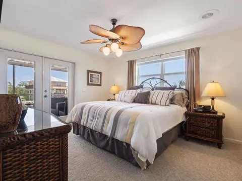 Bedroom - 20400 Ponce De Leon Rd, Perry, FL 32348 photo 1 of 6