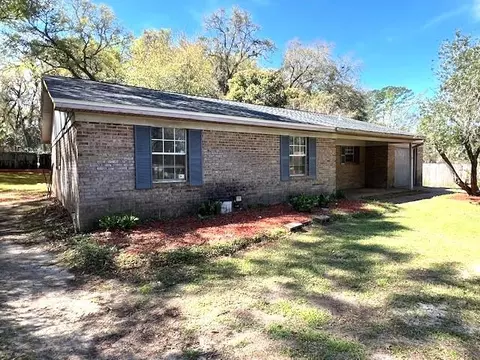 3723 Caracus Ct, Tallahassee, FL 32303
