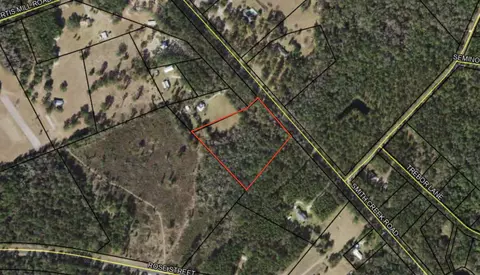 Nn Smith Creek Road, Sopchoppy, FL 32358