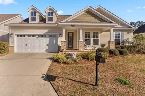 3559 Velda Oaks Cir, Tallahassee, FL 32309