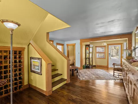 Entry Way - 1720 NE Cedar St, Steinhatchee, FL 32359 photo 1 of 1