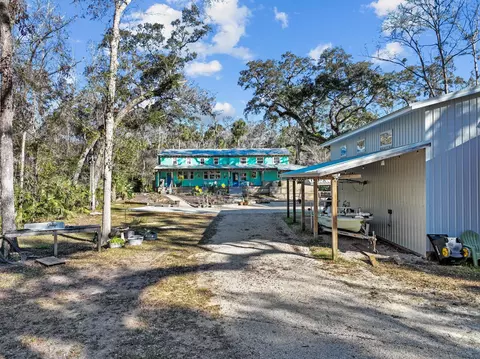Other - 1720 NE Cedar St, Steinhatchee, FL 32359 photo 8 of 8
