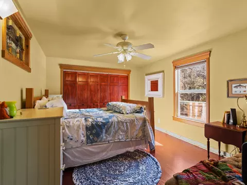Bedroom - 1720 NE Cedar St, Steinhatchee, FL 32359 photo 1 of 6