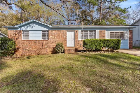 4113 Wiggington Rd, Tallahassee, FL 32303