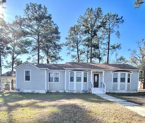 605 Woodland Ave, Quincy, FL 32351