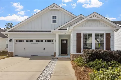 3354 Jasmine Hill Rd, Tallahassee, FL 32311