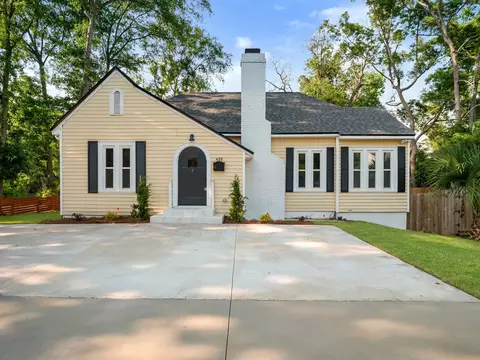 420 E 6th Ave, Tallahassee, FL 32303