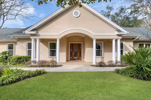 1504 China Grove Trl, Tallahassee, FL 32301