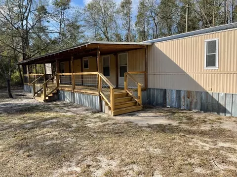 469 SE Disston Trl, Lee, FL 32059