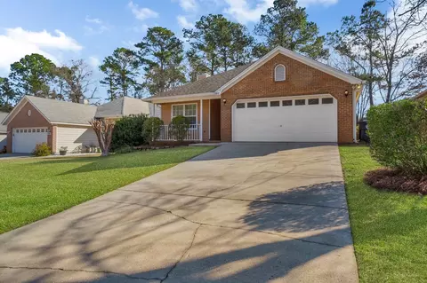 1839 Newman Ln, Tallahassee, FL 32312