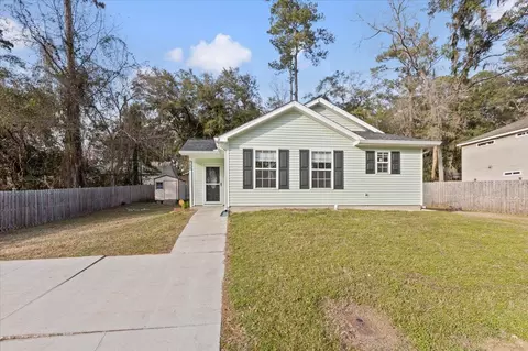 920 Ashburn Dr, Tallahassee, FL 32301