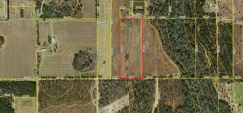 X Hardaway, Gretna, FL 32332