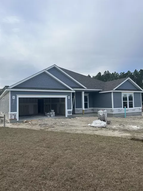 98 Springdale Dr, Crawfordville, FL 32327