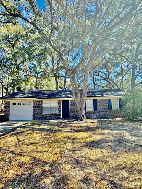 5653 Old Hickory Lane Ln, Tallahassee, FL 32303