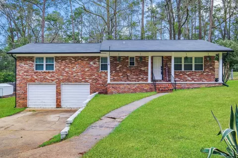 2516 Lawrence Dr, Tallahassee, FL 32303