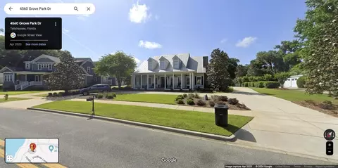 4560 Grove Park Dr, Tallahassee, FL 32311