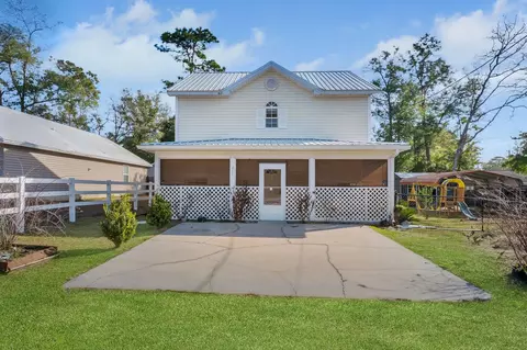 211 Tafflinger Rd, Crawfordville, FL 32327