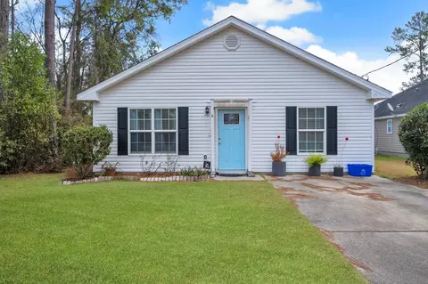 15 Ted Lott Ln, Crawfordville, FL 32327