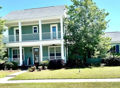 3261 Thoreau Ave, Tallahassee, FL 32311